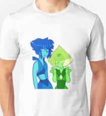 Lapidot Unisex T-Shirt
