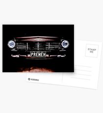 Holden Postcards