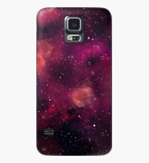 Blood Orchid Galaxy Case/Skin for Samsung Galaxy
