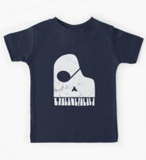 Classic Pirate Song Kids Tee