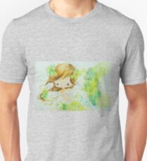 Fen's Art World Roman Unisex T-Shirt