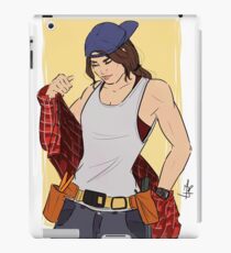 Daisy Danes iPad Case/Skin