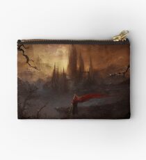 Shadowgate Title Studio Pouch