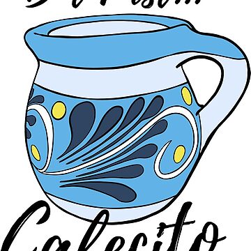 Artwork thumbnail, But First Cafecito Spanglish Coffee Humor by that5280lady