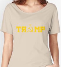 Genosse Trump Baggyfit T-Shirt