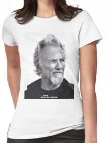 Kris Kristofferson: T-Shirts | Redbubble