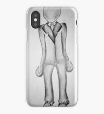 Slender iPhone Case/Skin