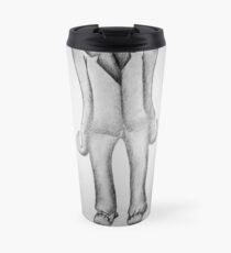 Slender Travel Mug