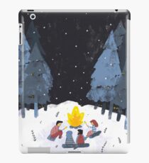 Storytelling iPad Case/Skin
