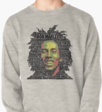 Rasta Worte Sweatshirt