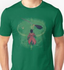 Seeker Slim Fit T-Shirt