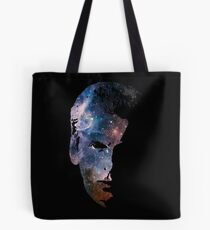 Time Lord Tote Bag