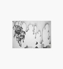 Hovering Art Board