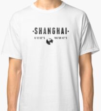 Shanghai Classic T-Shirt