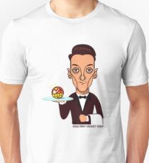 ozil Unisex T-Shirt