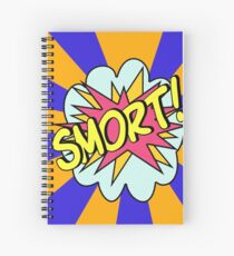 Smort! Spiralblock