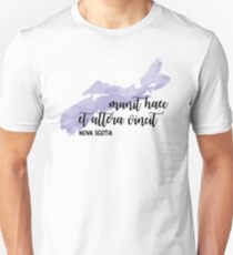 Nova Scotia Unisex T-Shirt