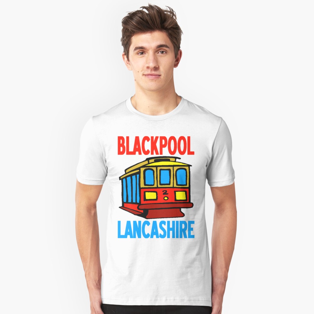 t shirt printing lytham road blackpool