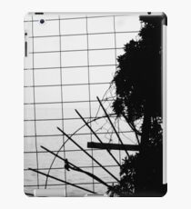 Symmetry iPad Case/Skin