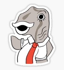 Port Jackson Sticker