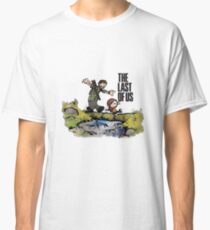 THE LAST OF US Classic T-Shirt