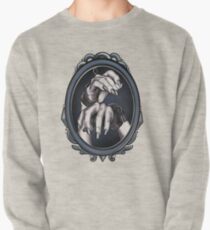 Cuffs Pullover