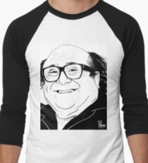 danny devito mirror shirt