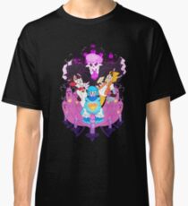 Lewis' Mansion Classic T-Shirt