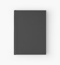 Ghost Lamp Hardcover Journal