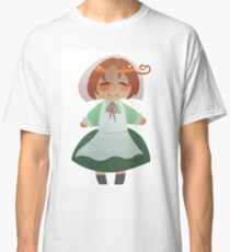 Chibitalia Classic T-Shirt