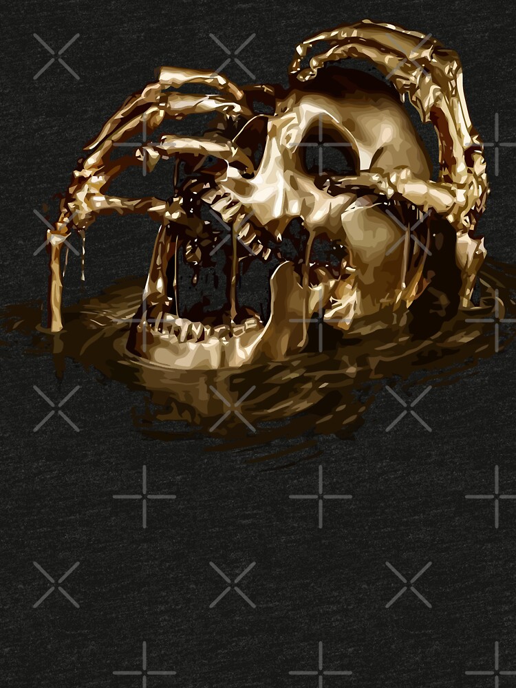 sail university gold black