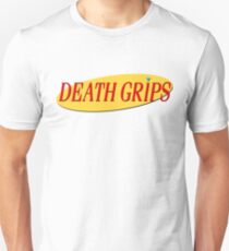 Death Grips Seinfeld Unisex T-Shirt
