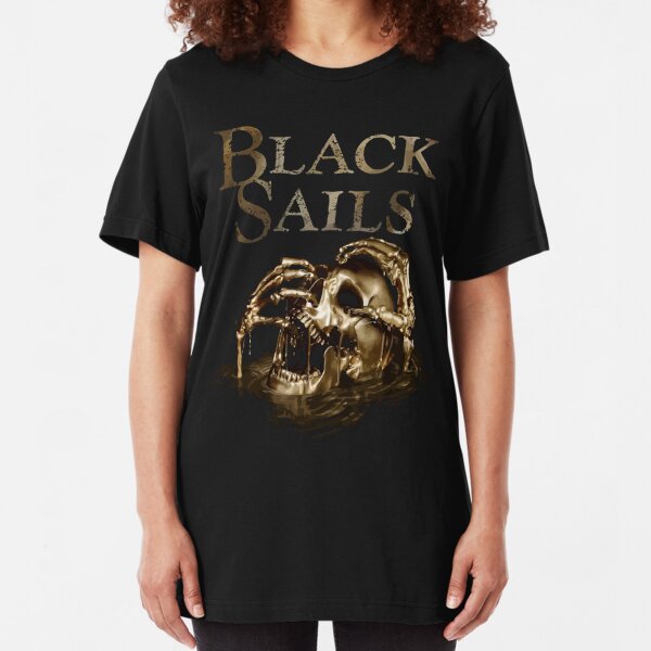 cool pirate shirts