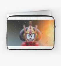 Lego Queen Padmé Amidala Laptop Sleeve