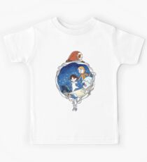 Ben & Saoirse Kids Tee