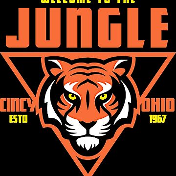 Cincinnati Bengals Super Bowl gear: shirts, hoodies, merch and more - Cincy  Jungle