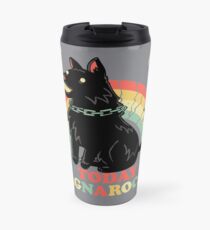 Every Dog Will Have His Day Travel Mug