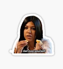 Kardashian: Stickers | Redbubble