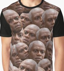 Multiple Holts Graphic T-Shirt