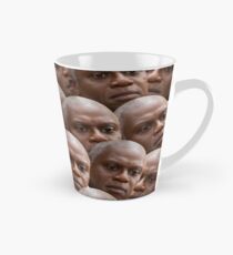 Multiple Holts Tall Mug