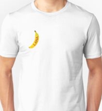 Lana Banana Unisex T-Shirt