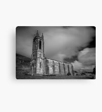 Dunlewy Canvas Print