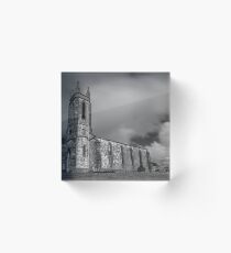 Dunlewy Acrylic Block