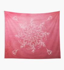 February Wall Tapestry