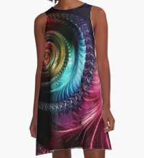 Opus A-Line Dress