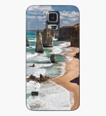 12 Apostles, Australia Case/Skin for Samsung Galaxy