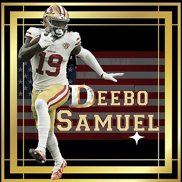 Deebo Samuel Is Back San Francisco 49ers football graphic shirt, hoodie,  sweater and v-neck t-shirt