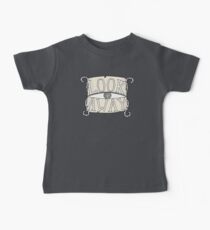 Schau weg Baby T-Shirt