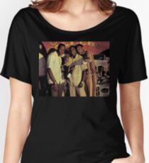 Untitled Women's Relaxed Fit T-Shirt