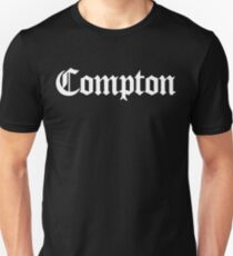 Compton Unisex T-Shirt